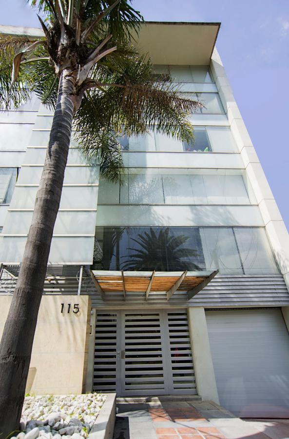 Amplio Y Bonito Departamento En La Col. La Paz Apartment Puebla Exterior foto